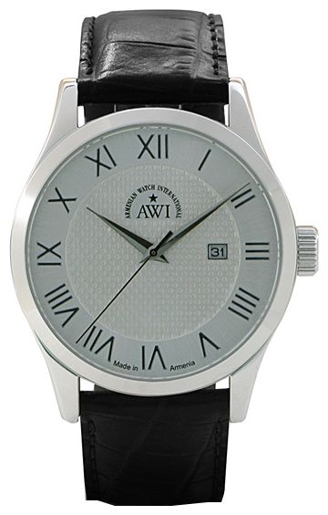 Наручные часы - AWI SC 507 B