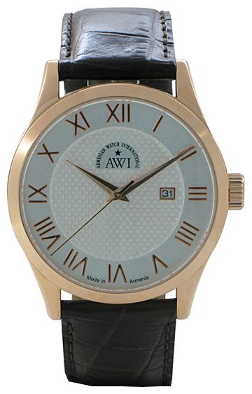 Наручные часы - AWI SC 507 C