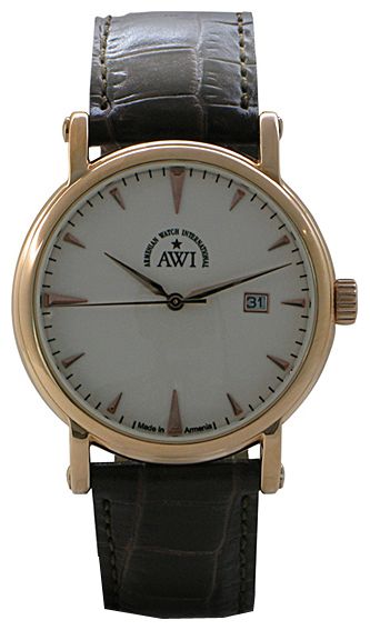Наручные часы - AWI SC 510 D