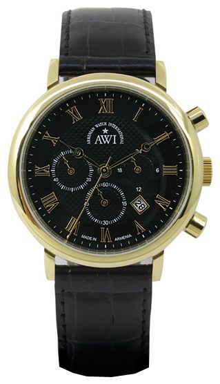 Наручные часы - AWI SC 610CH F