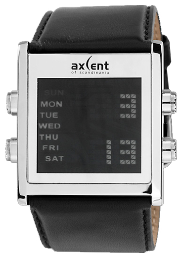 Наручные часы - Axcent X22001-107