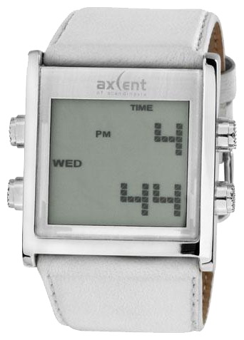 Наручные часы - Axcent X22001-601