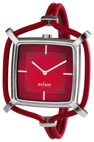 Наручные часы - Axcent X32412-838