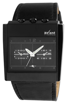 Наручные часы - Axcent X41001-247