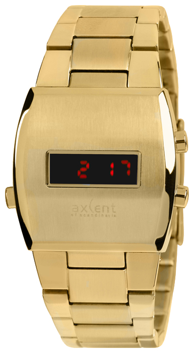 Наручные часы - Axcent X55178-282