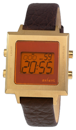 Наручные часы - Axcent X62202-706