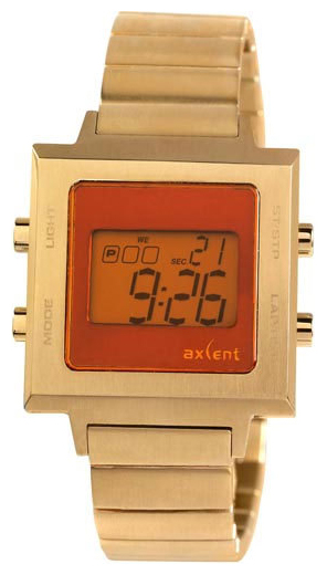 Наручные часы - Axcent X62208-702
