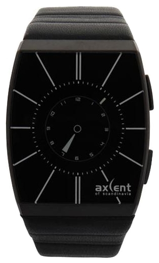 Наручные часы - Axcent X64271-237