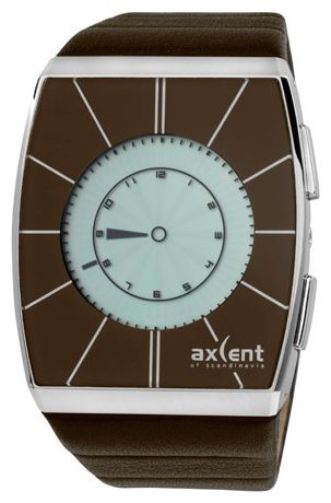Наручные часы - Axcent X64271-736