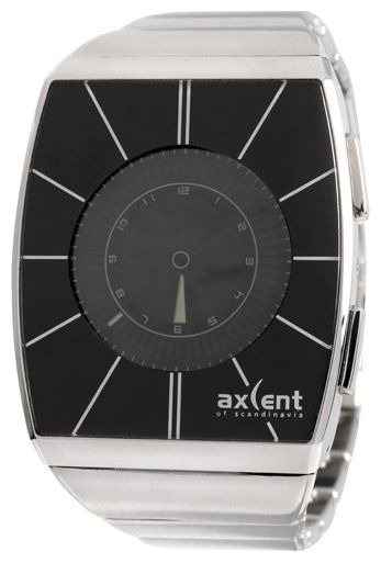 Наручные часы - Axcent X64273-232