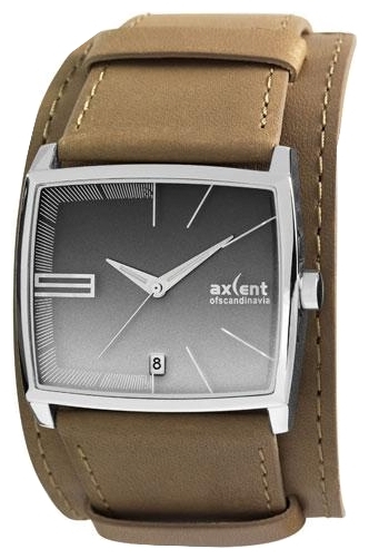 Наручные часы - Axcent X70241-630