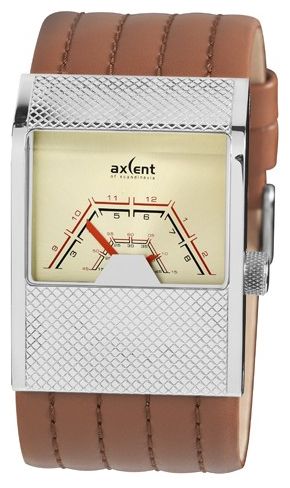 Наручные часы - Axcent X76002-050