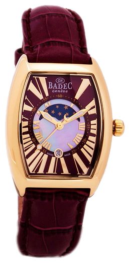 Наручные часы - Badec 51003.517