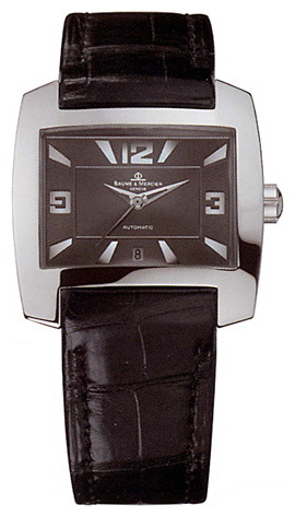 Наручные часы - Baume & Mercier M0A08255