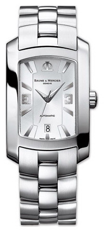 Наручные часы - Baume & Mercier M0A08443