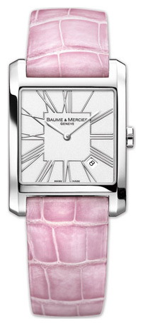 Наручные часы - Baume & Mercier M0A08742