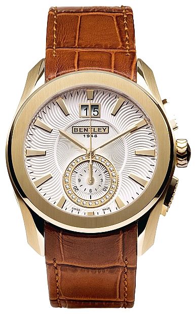 Наручные часы - Bentley 84-10765