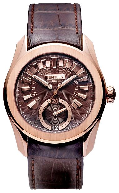 Наручные часы - Bentley 84-15895