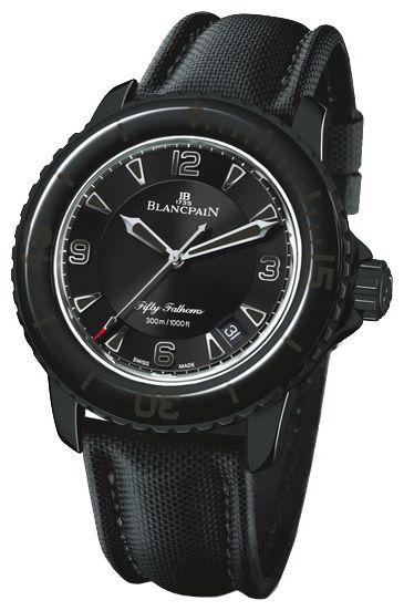 Наручные часы - Blancpain 5015-11C30-52