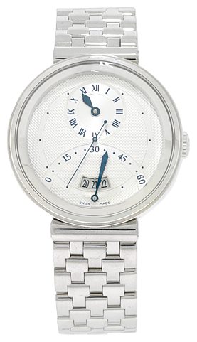 Наручные часы - Blu G14-740.10.9-T