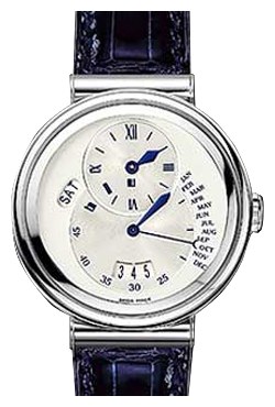 Наручные часы - Blu H15-710.10.9-D