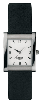 Наручные часы - Boccia 3083-02