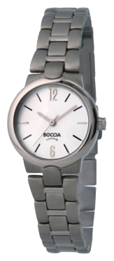 Наручные часы - Boccia 3088-01