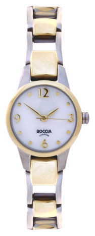 Наручные часы - Boccia 3100-03