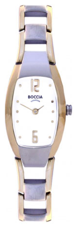 Наручные часы - Boccia 3103-09