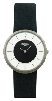 Наручные часы - Boccia 3114-06