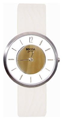 Наручные часы - Boccia 3114-09
