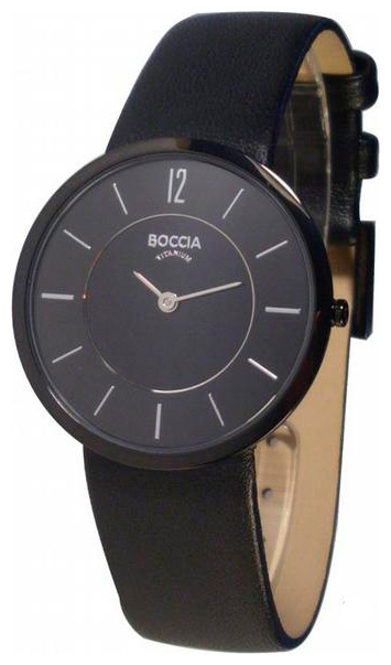 Наручные часы - Boccia 3114-17