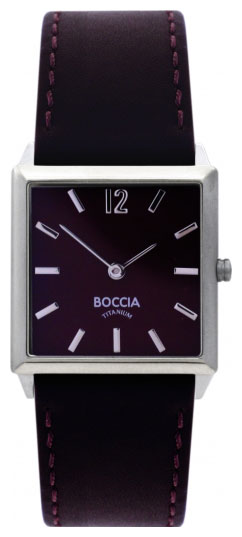 Наручные часы - Boccia 3115-02