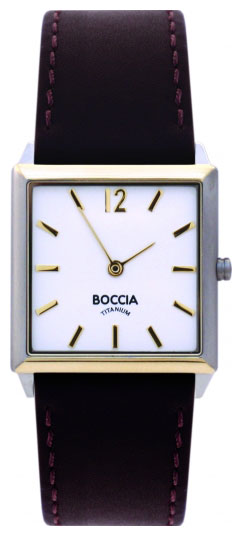Наручные часы - Boccia 3115-03
