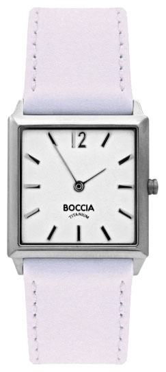 Наручные часы - Boccia 3115-04