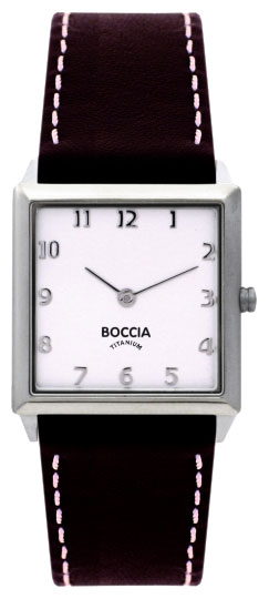 Наручные часы - Boccia 3115-05