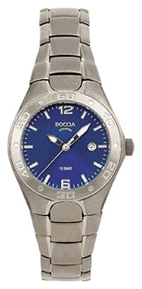 Наручные часы - Boccia 3119-03