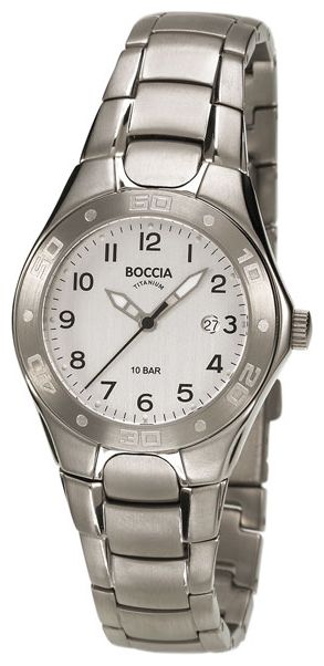 Наручные часы - Boccia 3119-10