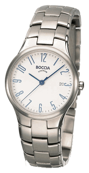 Наручные часы - Boccia 3122-01