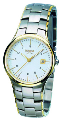 Наручные часы - Boccia 3122-04