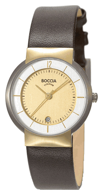 Наручные часы - Boccia 3123-07