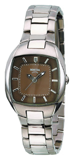 Наручные часы - Boccia 3125-03