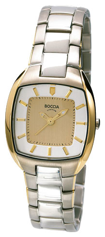 Наручные часы - Boccia 3125-06