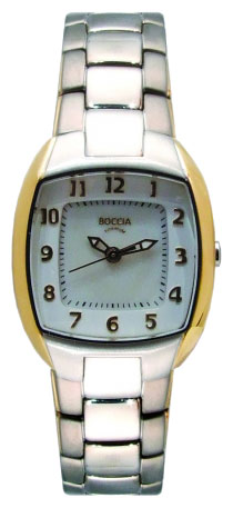 Наручные часы - Boccia 3125-08