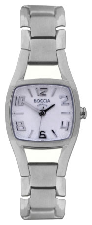 Наручные часы - Boccia 3127-04