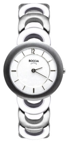 Наручные часы - Boccia 3132-02