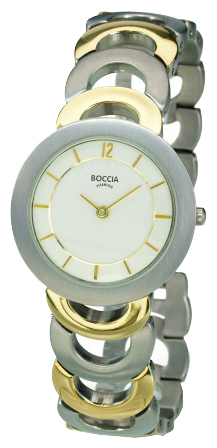 Наручные часы - Boccia 3132-04