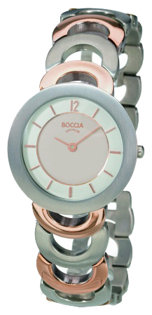 Наручные часы - Boccia 3132-05