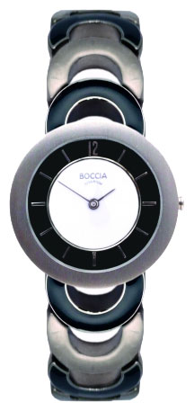 Наручные часы - Boccia 3132-06
