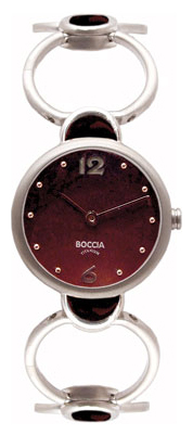 Наручные часы - Boccia 3138-03